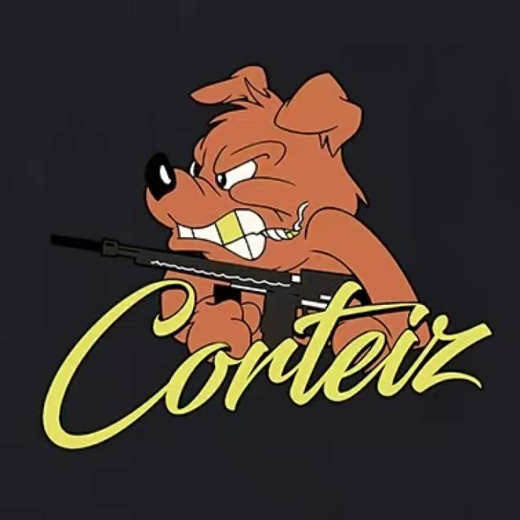 Corteiz T Shirts Short _SKUCorteizS-2XLastxC5416808